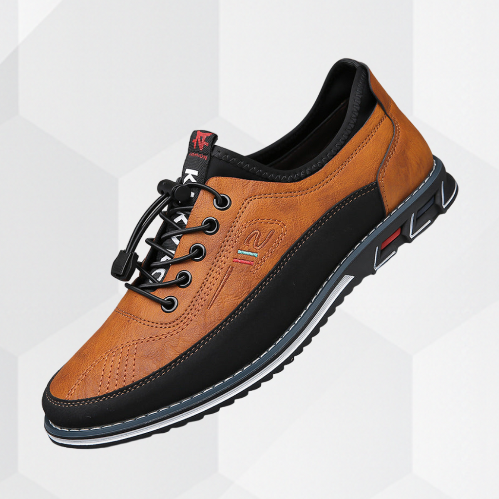 Scarpe Oxford Uomo in Pelle: Comfort e Stile per Ogni Occasione 1