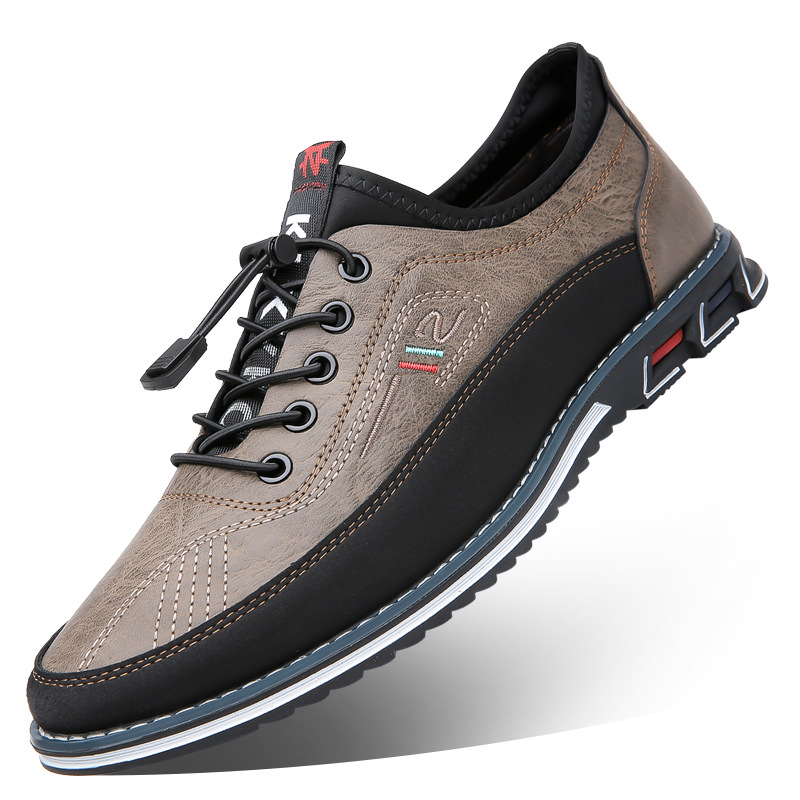 Scarpe Oxford Uomo in Pelle: Comfort e Stile per Ogni Occasione 10
