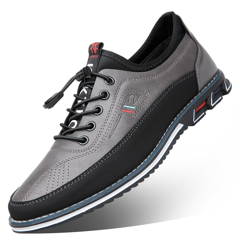 Scarpe Oxford Uomo in Pelle: Comfort e Stile per Ogni Occasione 12