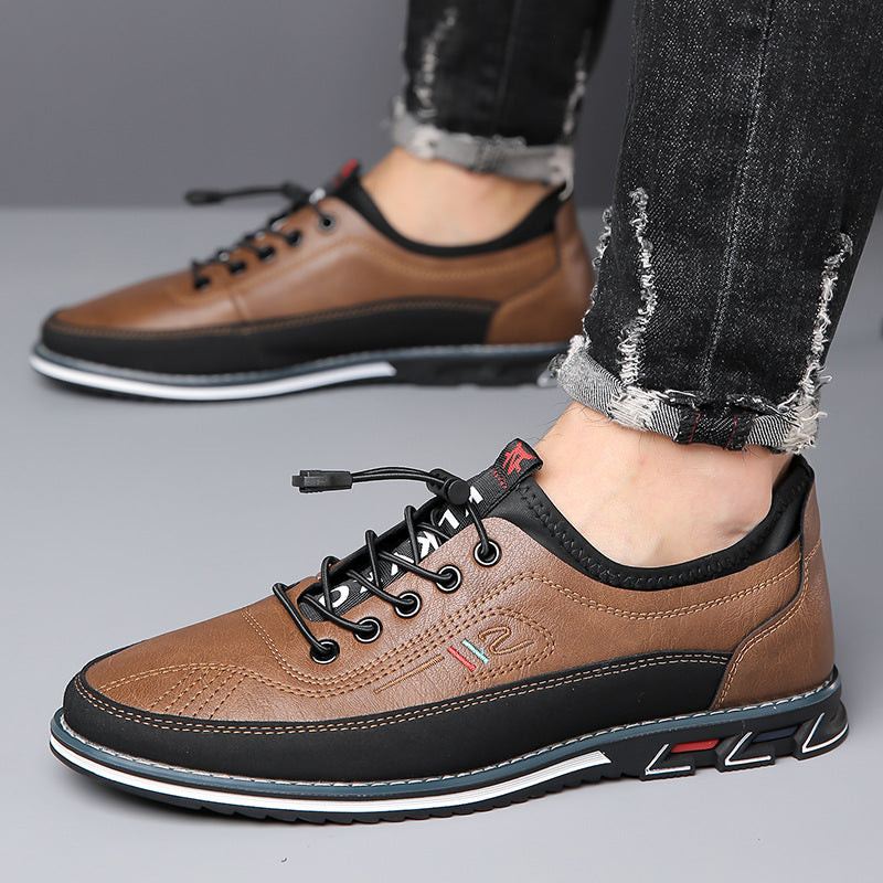 Scarpe Oxford Uomo in Pelle: Comfort e Stile per Ogni Occasione 6