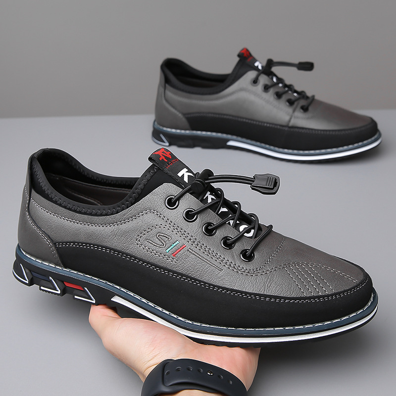 Scarpe Oxford Uomo in Pelle: Comfort e Stile per Ogni Occasione 7