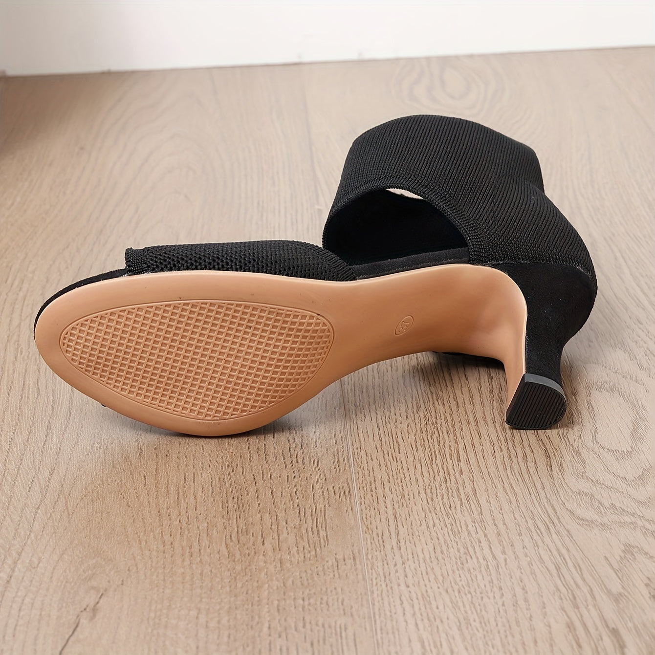 Scarpe con Tacco Ortopediche Agnieszka: Comfort Elegante per Ogni Giorno 3