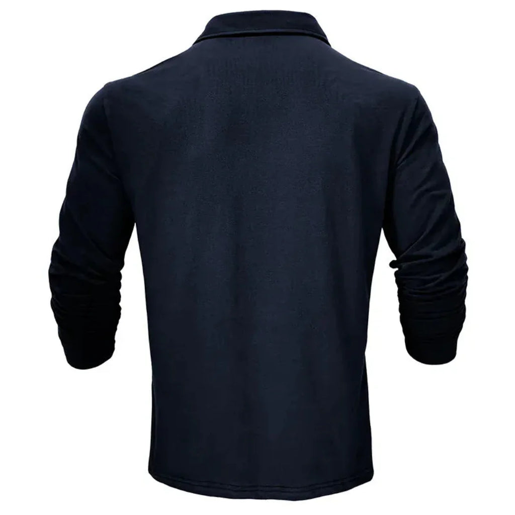 Leo — Polo Uomo