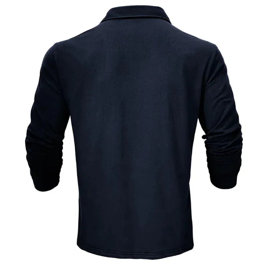 Leo — Polo Uomo