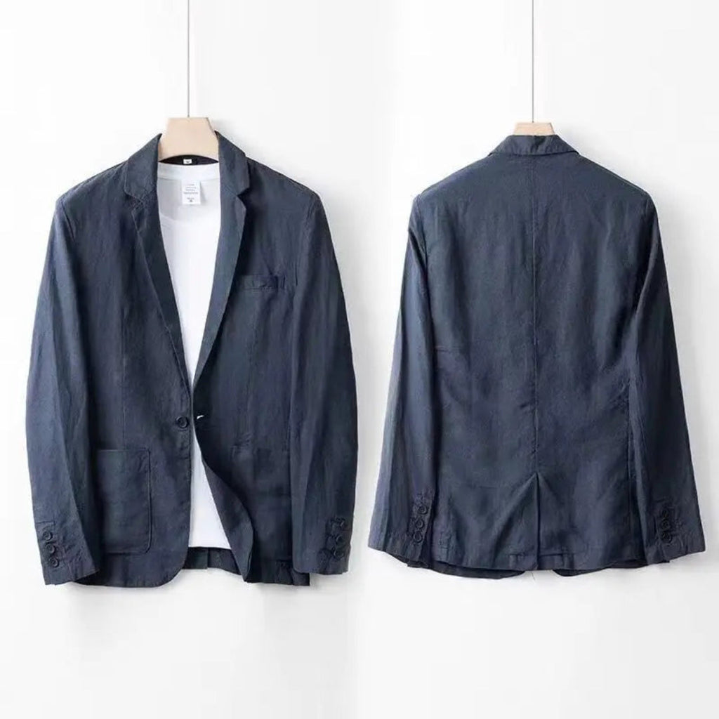 Dario – Completo Uomo Blazer e Pantalone