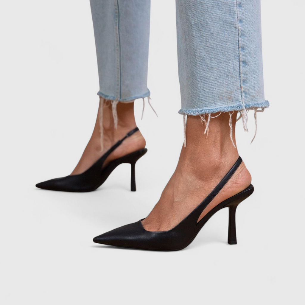 Tacchi Ortopedici Bella: Comfort E Stile Per Ogni Occasione 5