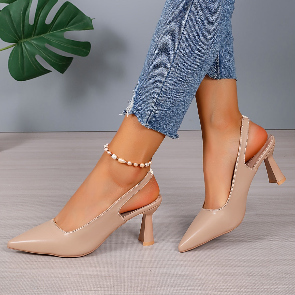 Tacchi Ortopedici Eleganti: Comfort e Stile per Ogni Occasione 0