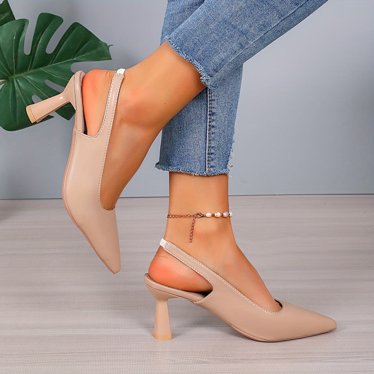 Tacchi Ortopedici Eleganti: Comfort e Stile per Ogni Occasione 3