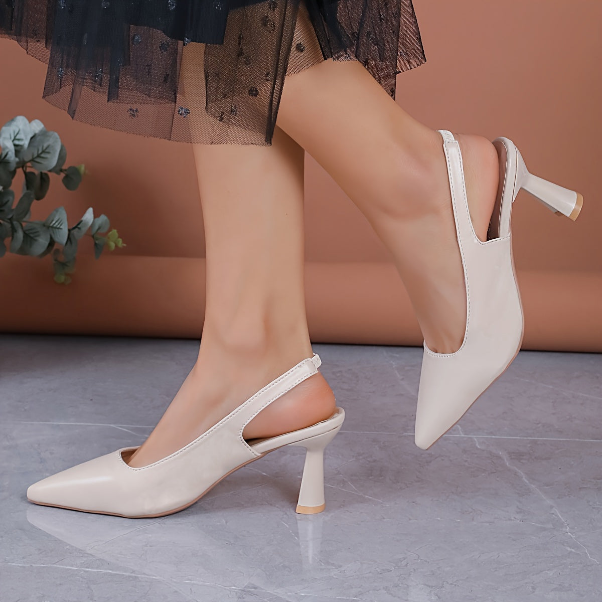 Tacchi Ortopedici Eleganti: Comfort e Stile per Ogni Occasione 4