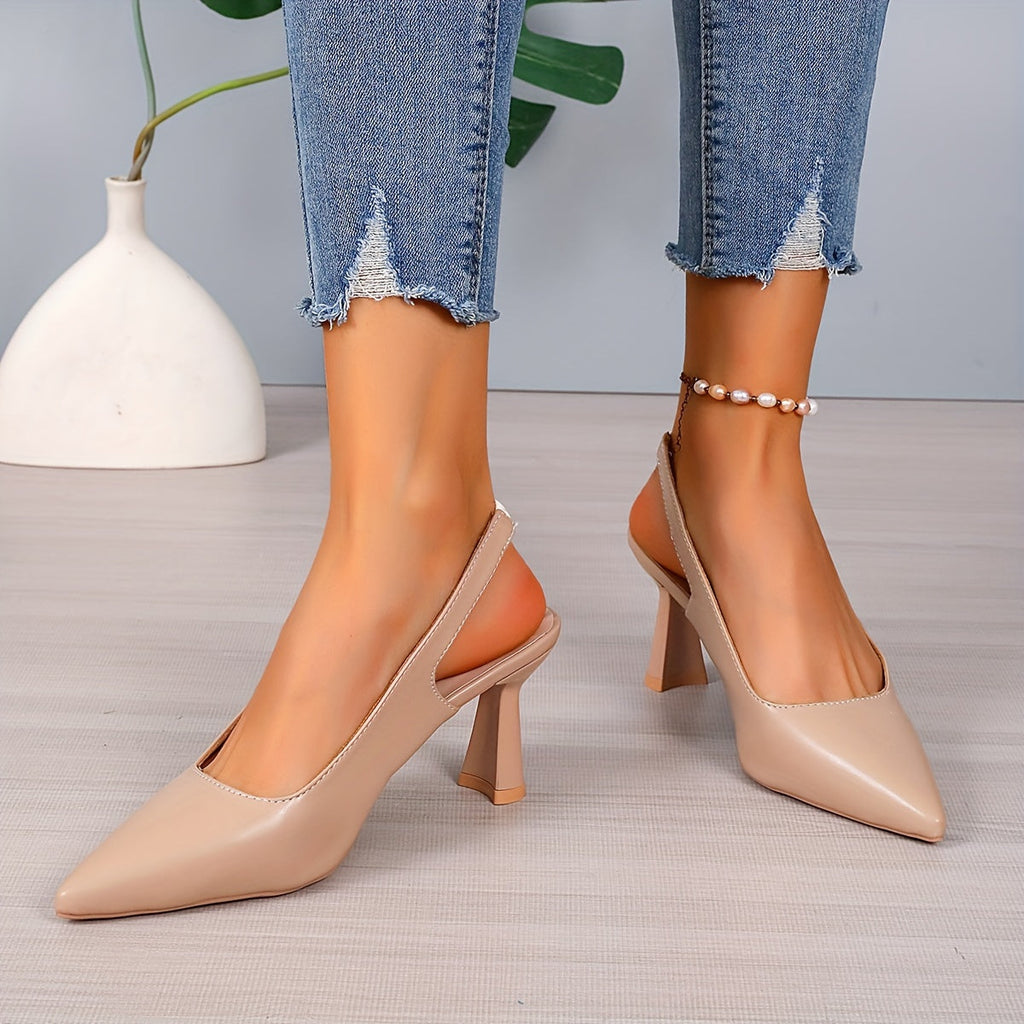 Tacchi Ortopedici Eleganti: Comfort e Stile per Ogni Occasione 7