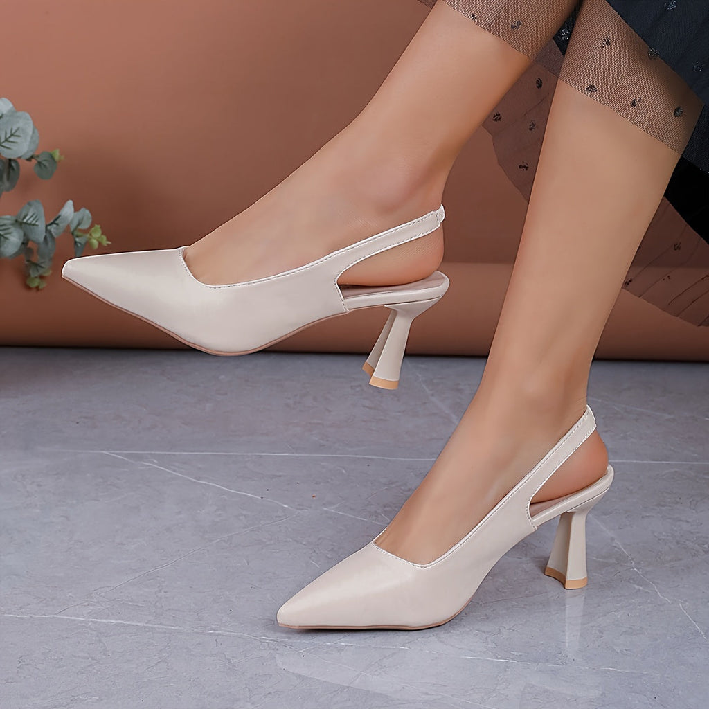 Tacchi Ortopedici Eleganti: Comfort e Stile per Ogni Occasione 9