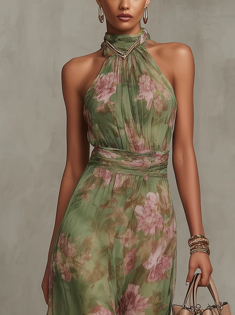ARIA - Abito Eleganza Botanica