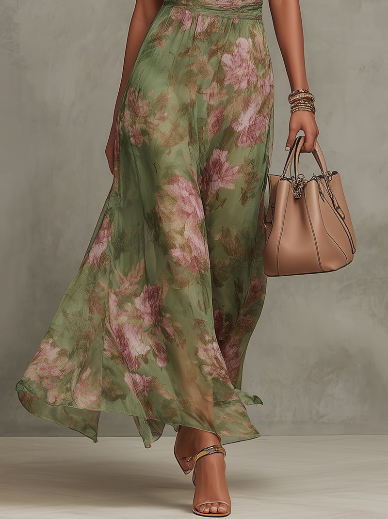 ARIA - Abito Eleganza Botanica