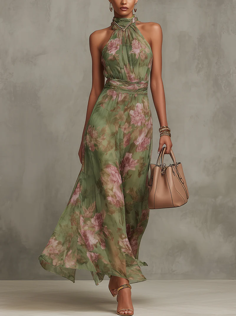 ARIA - Abito Eleganza Botanica