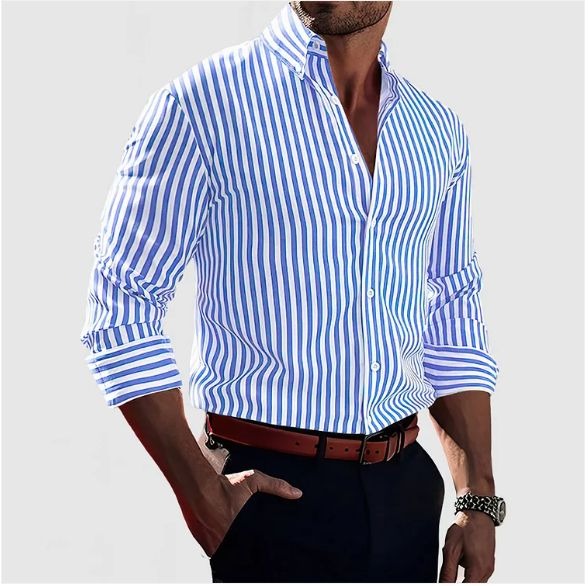 Teo – Camicia Uomo