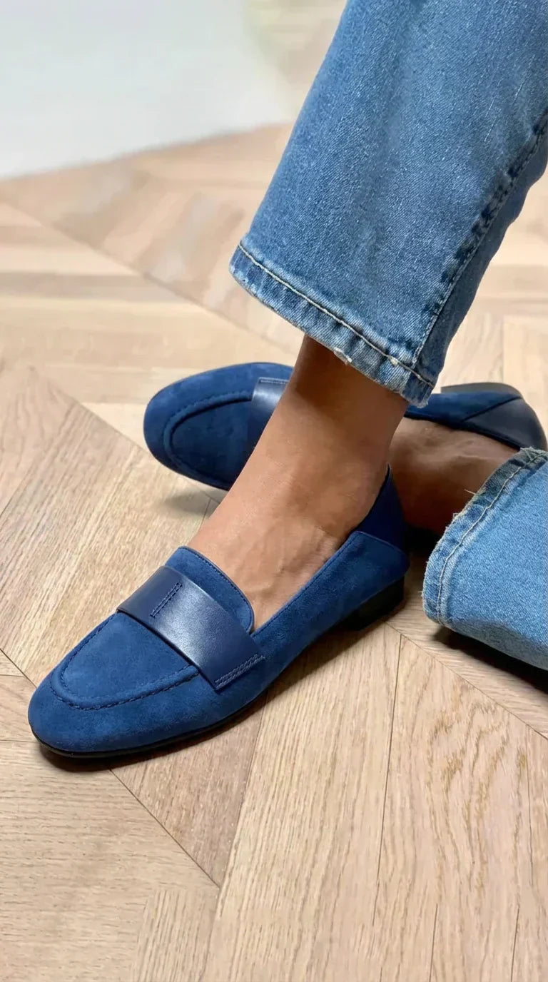 Elra - Scarpe Eleganti Classiche
