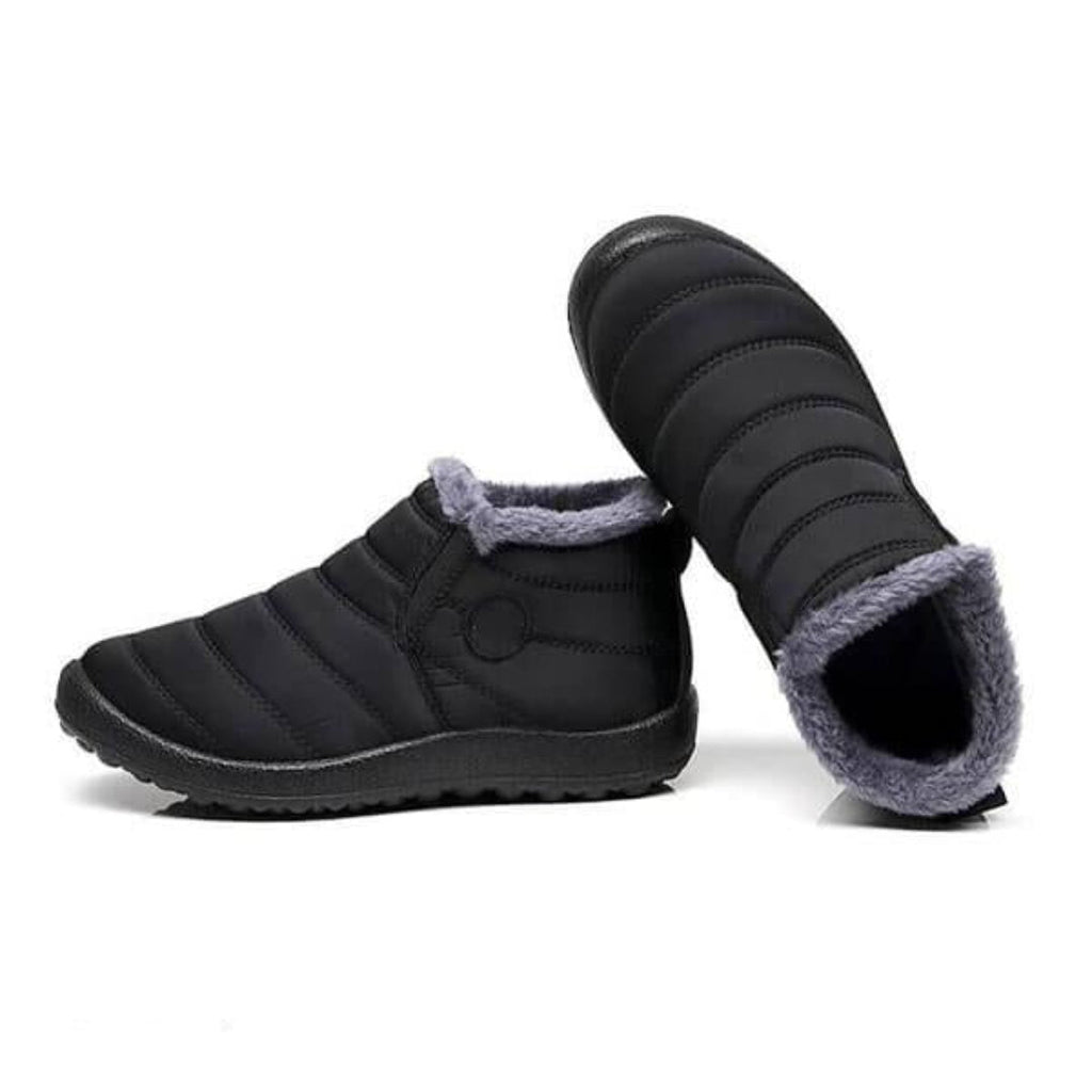 MARTINA – Scarpe Donna Invernali