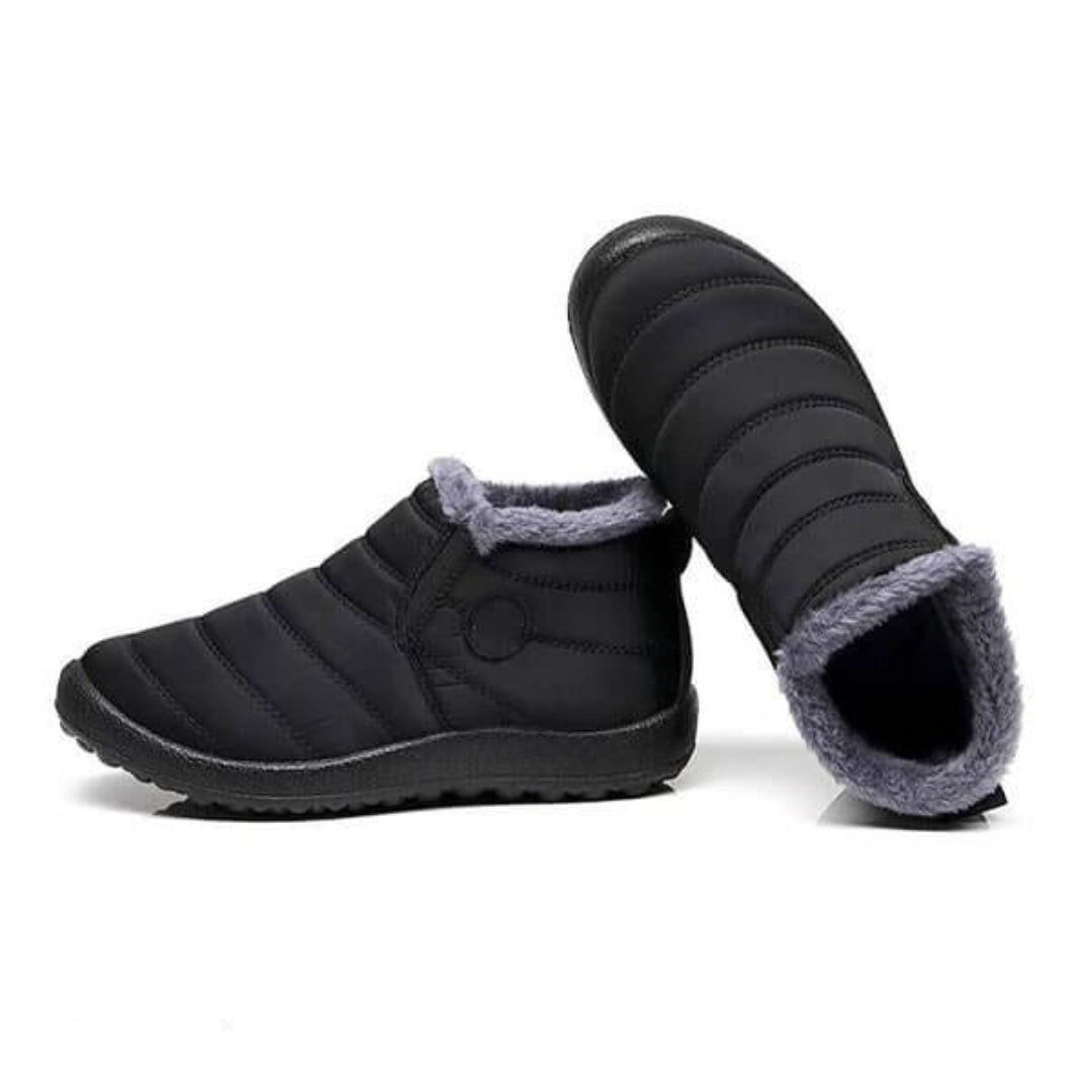 MARTINA – Scarpe Donna Invernali