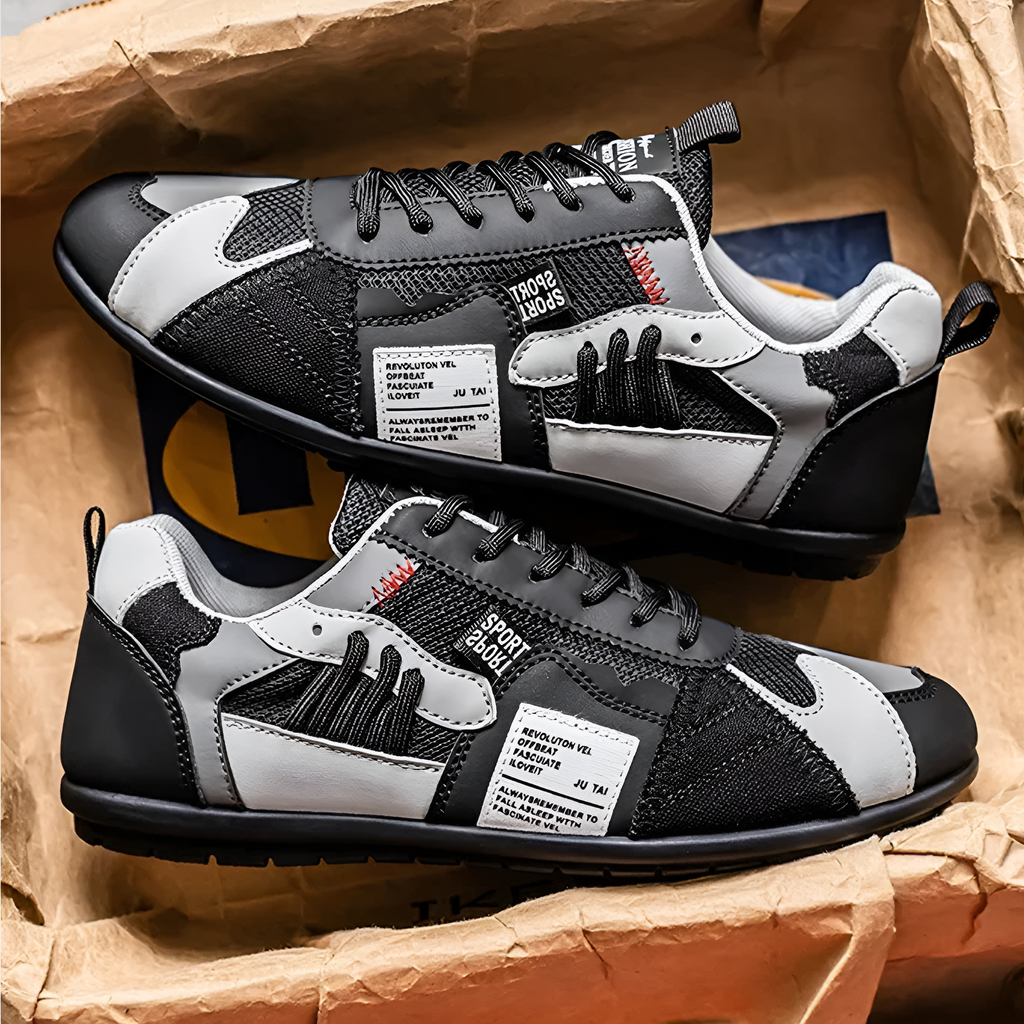 Antonio – Sneaker Uomo