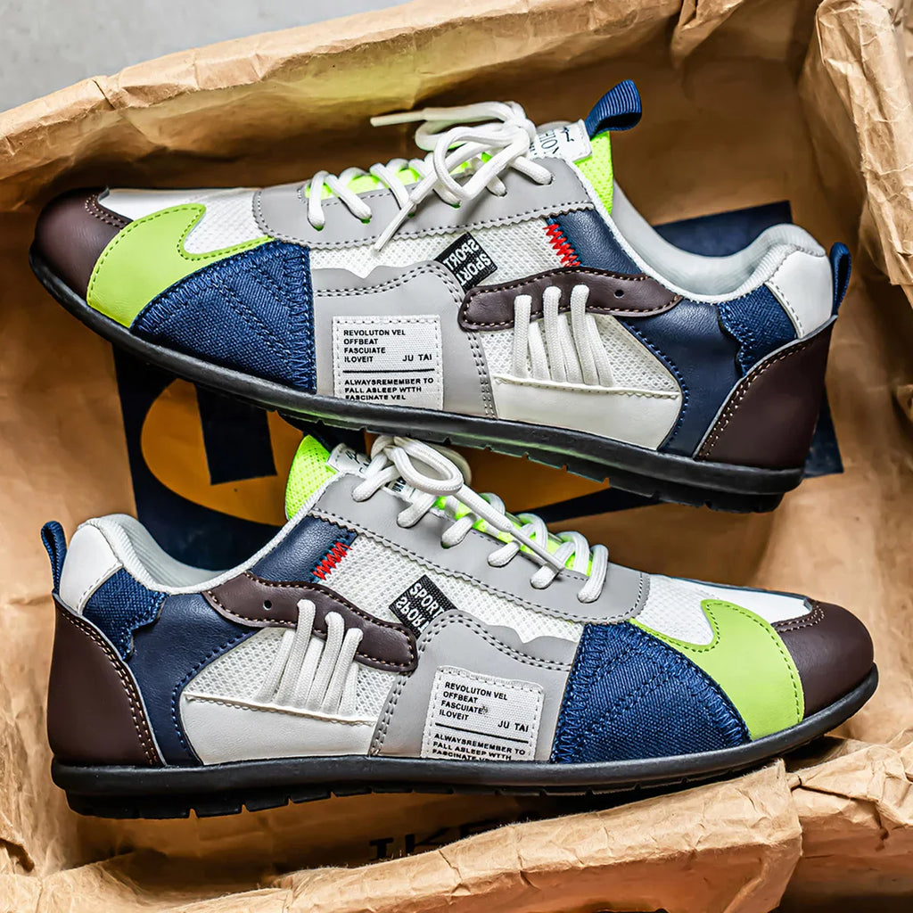 Antonio – Sneaker Uomo