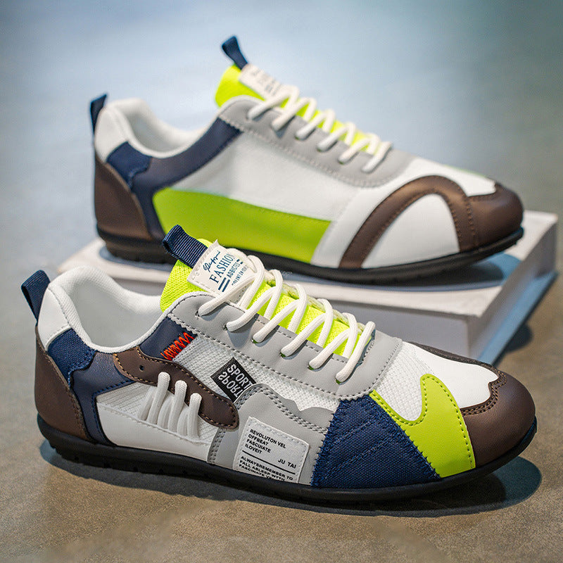 Antonio – Sneaker Uomo