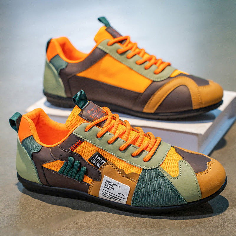Antonio – Sneaker Uomo