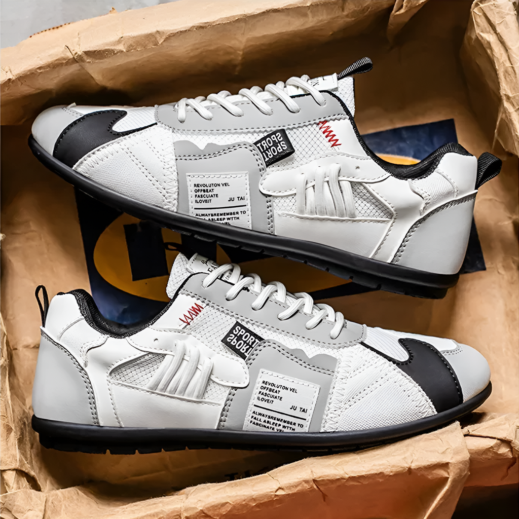 Antonio – Sneaker Uomo