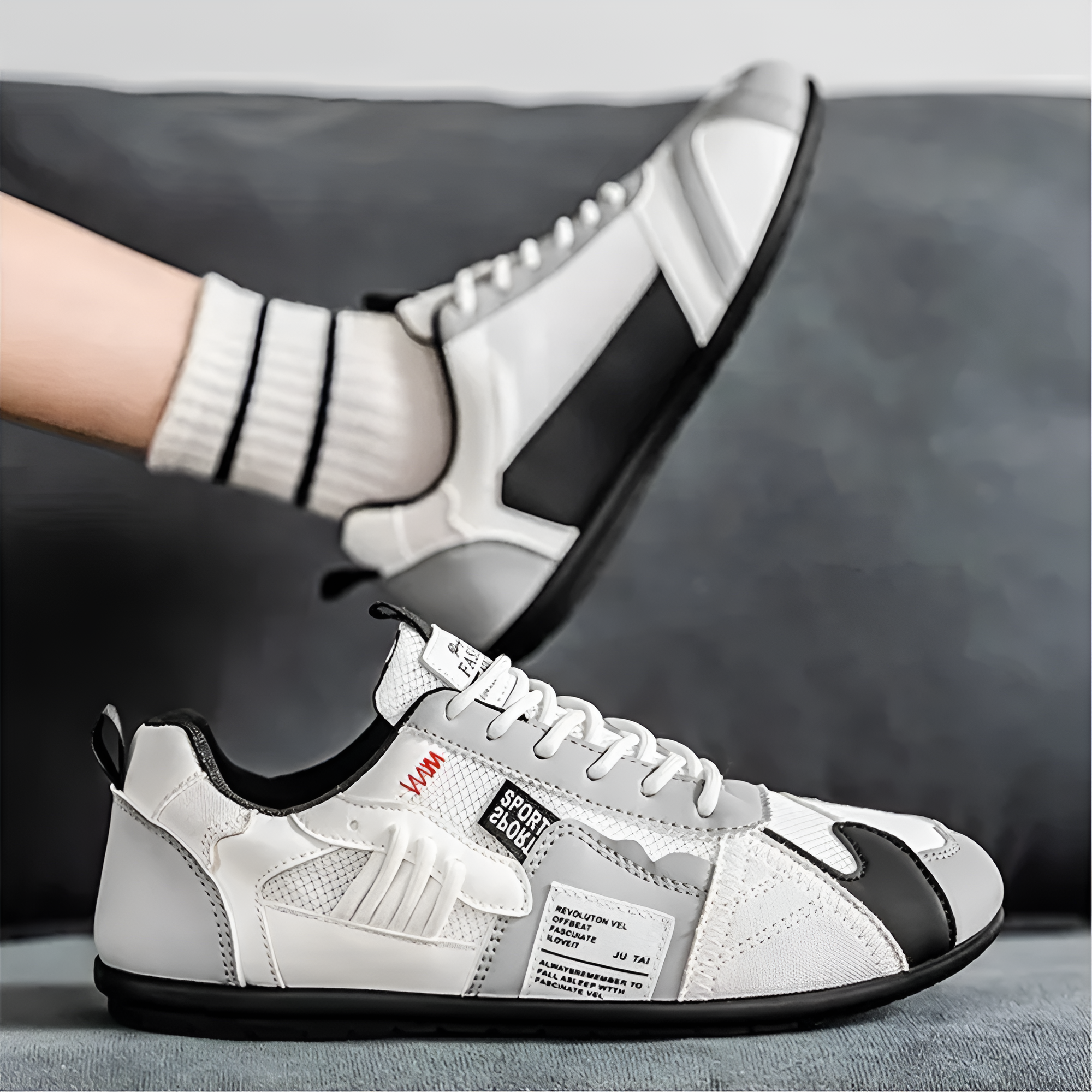 Antonio – Sneaker Uomo