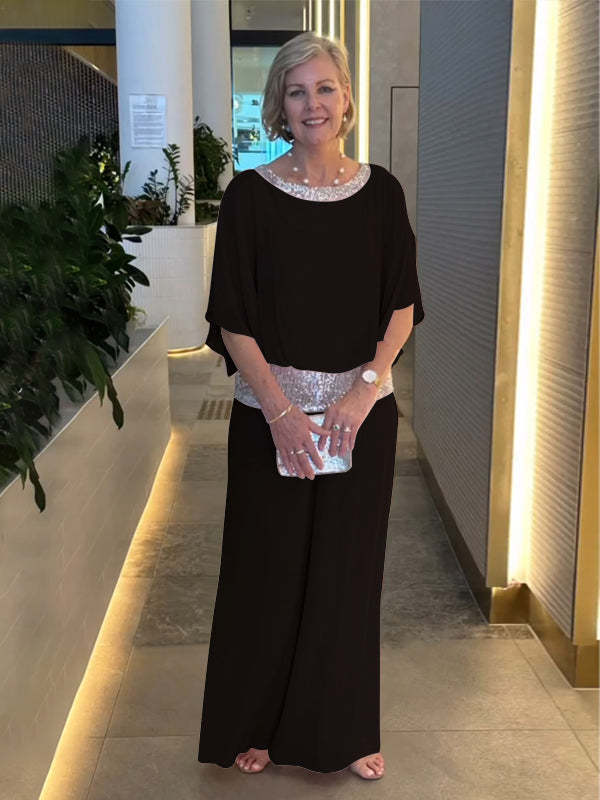 Valentina - completo elegante pratico due pezzi
