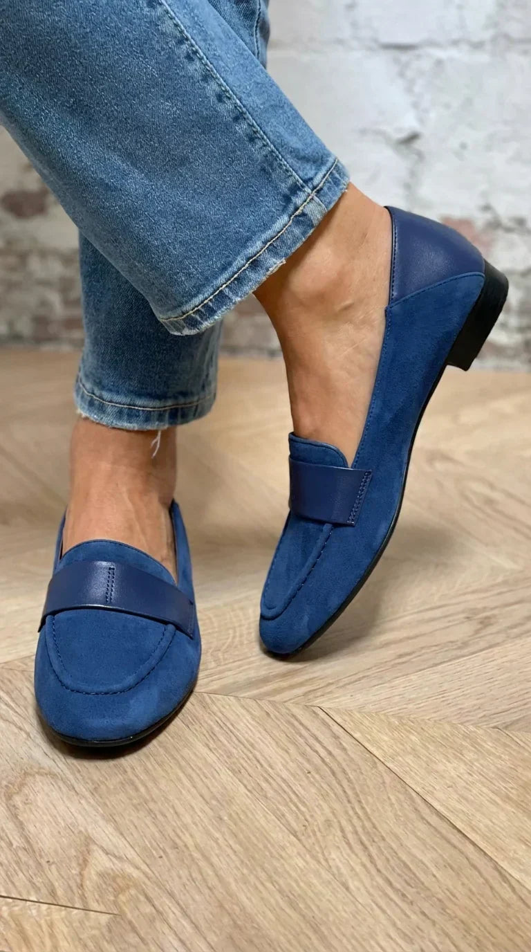 Elra - Scarpe Eleganti Classiche