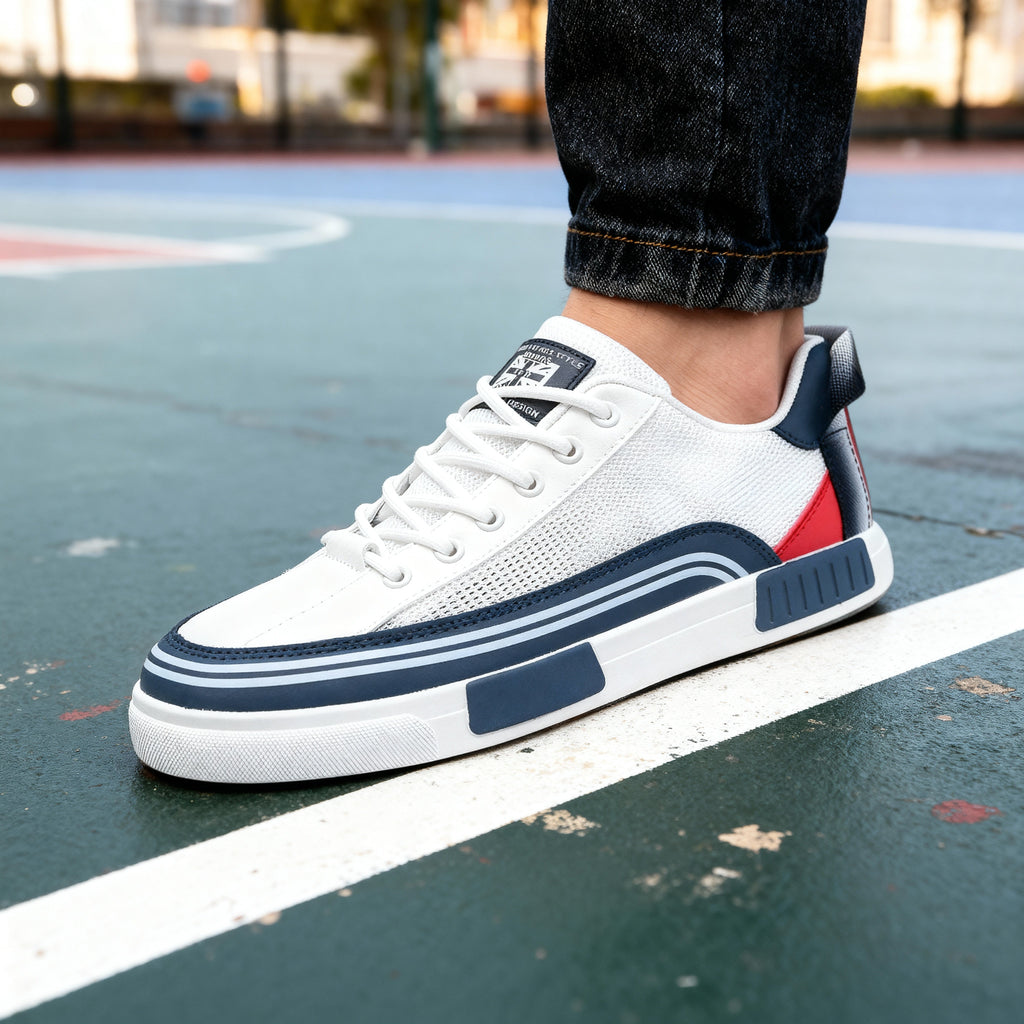 Massimo – Sneaker Uomo