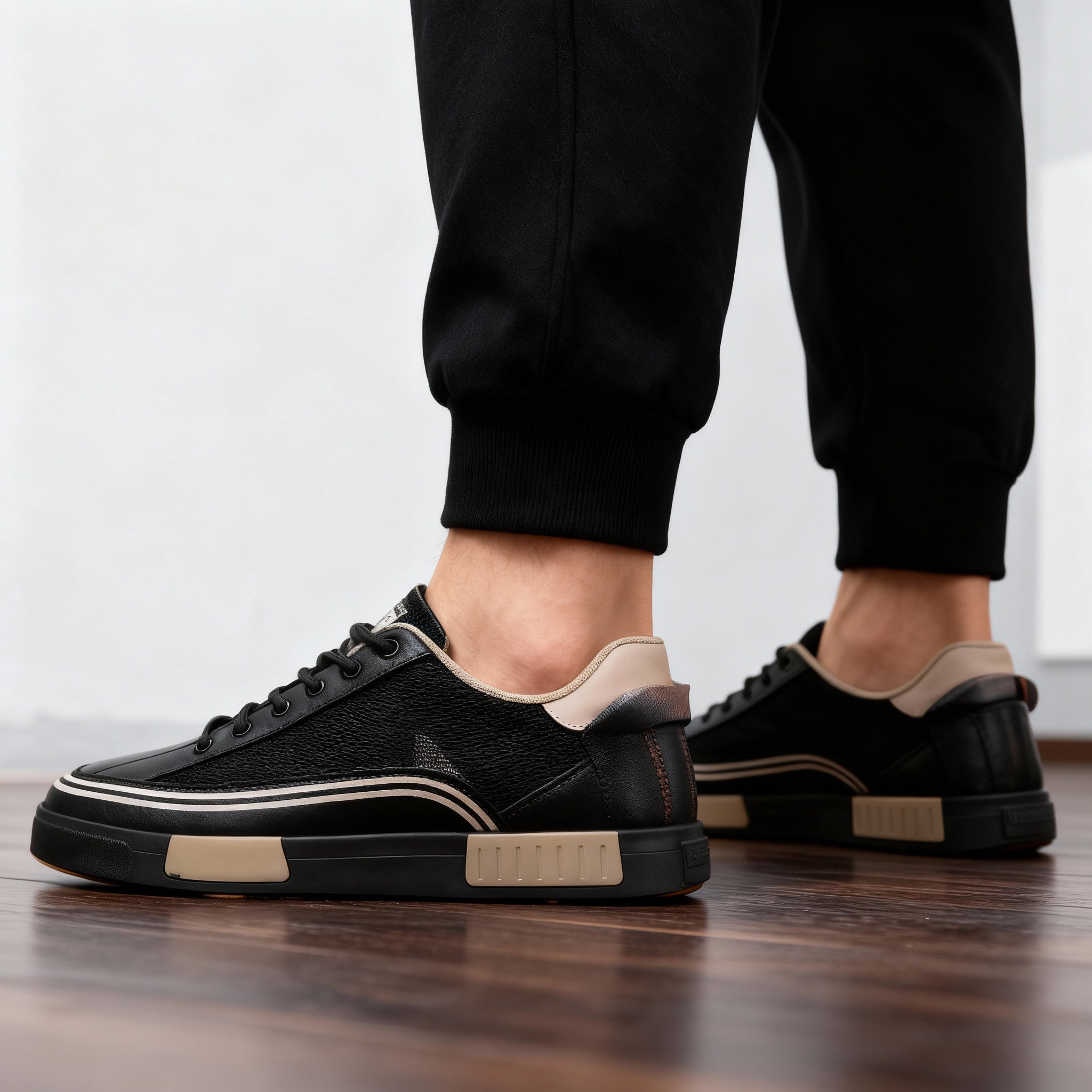 Massimo – Sneaker Uomo
