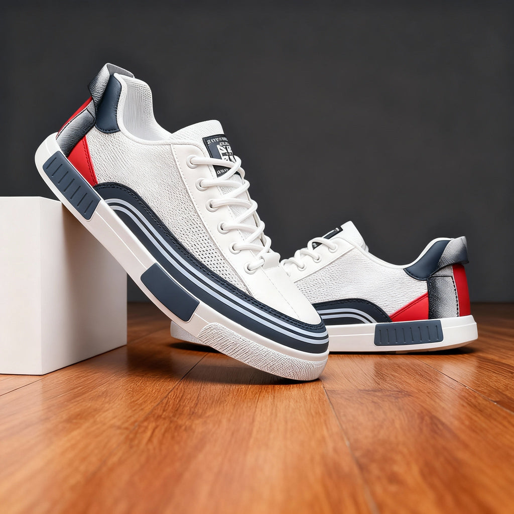 Massimo – Sneaker Uomo