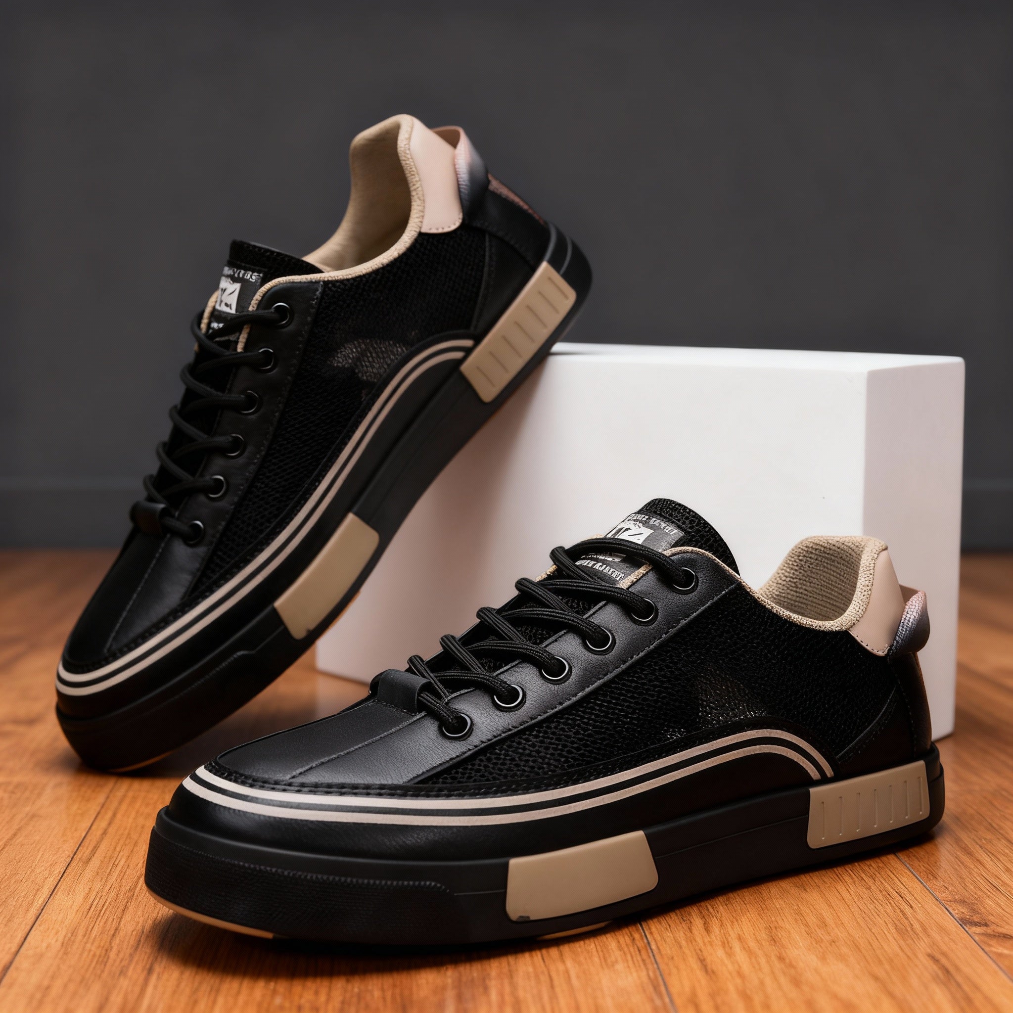 Massimo – Sneaker Uomo