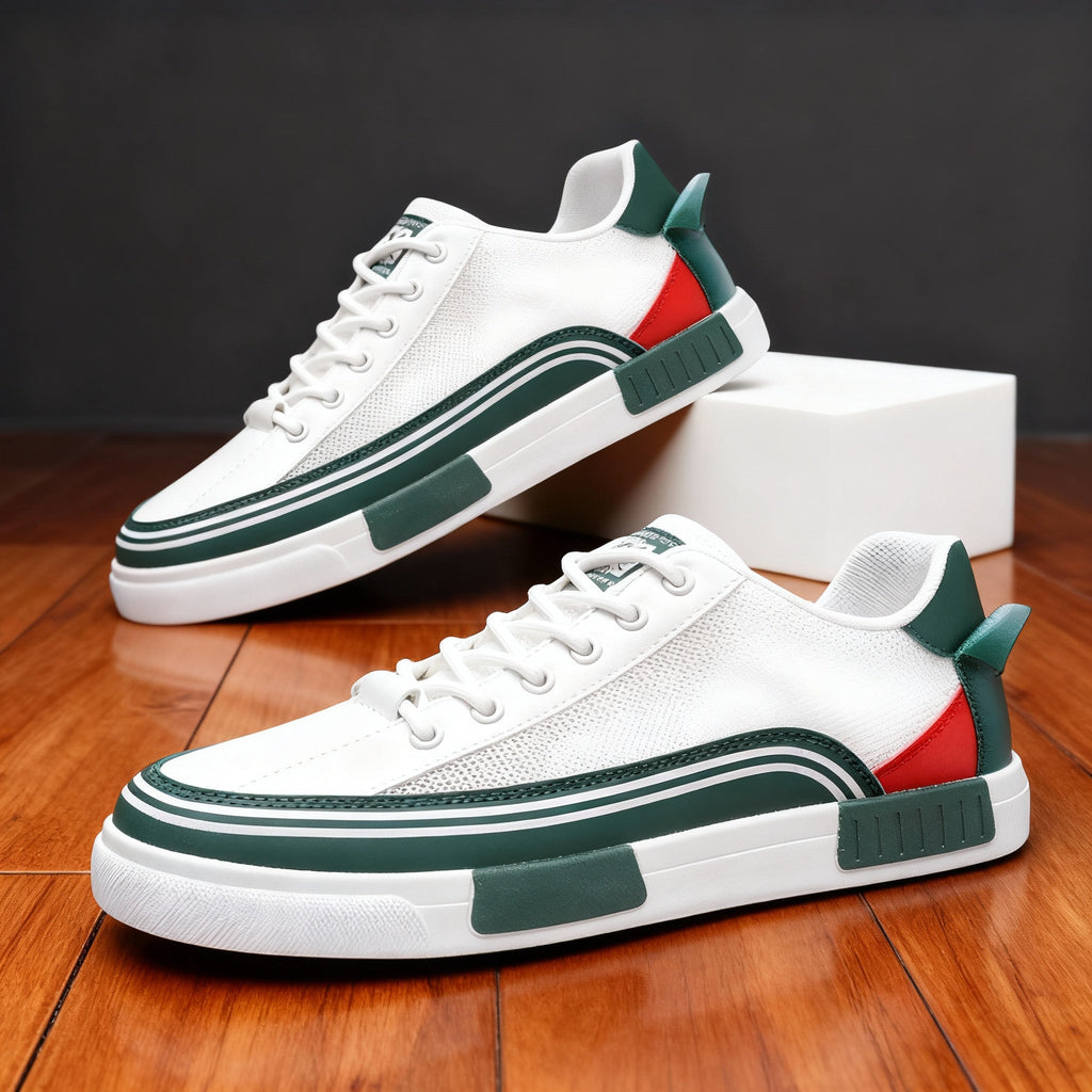 Massimo – Sneaker Uomo