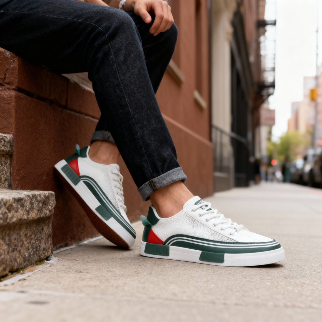 Massimo – Sneaker Uomo