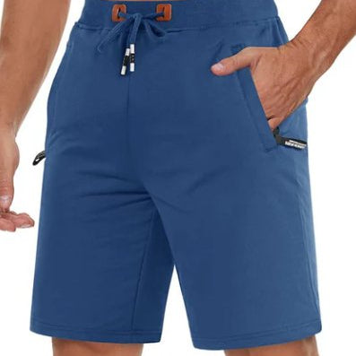 Vito – Bermuda Uomo in Cotone