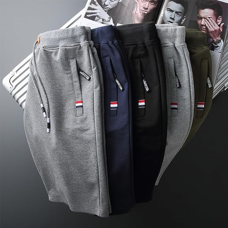 Vito – Bermuda Uomo in Cotone