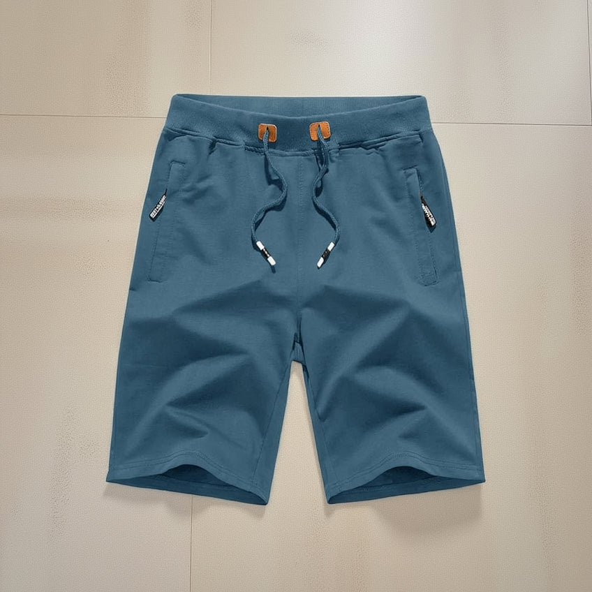 Vito – Bermuda Uomo in Cotone