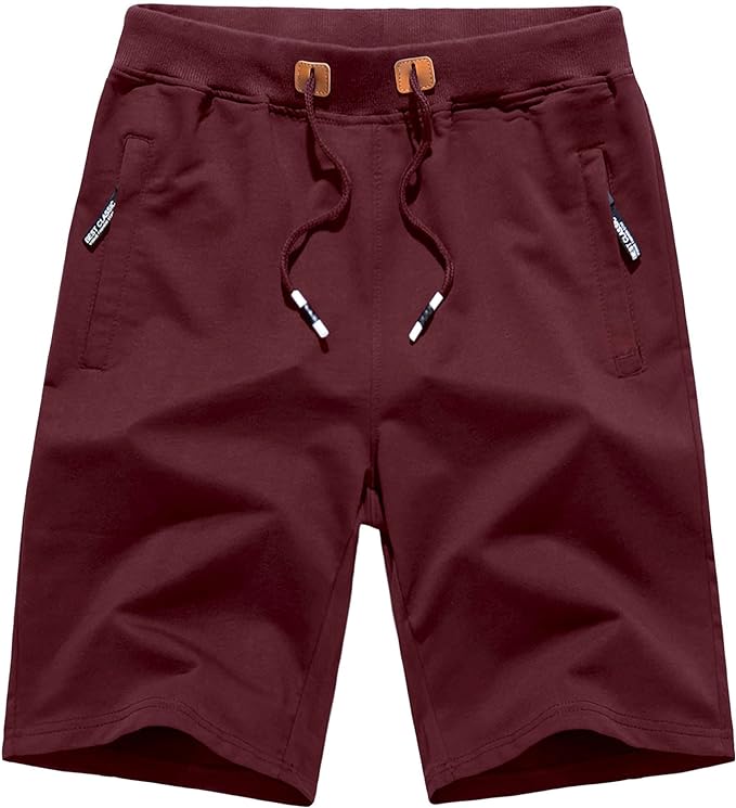Vito – Bermuda Uomo in Cotone