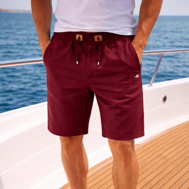 Vito – Bermuda Uomo in Cotone