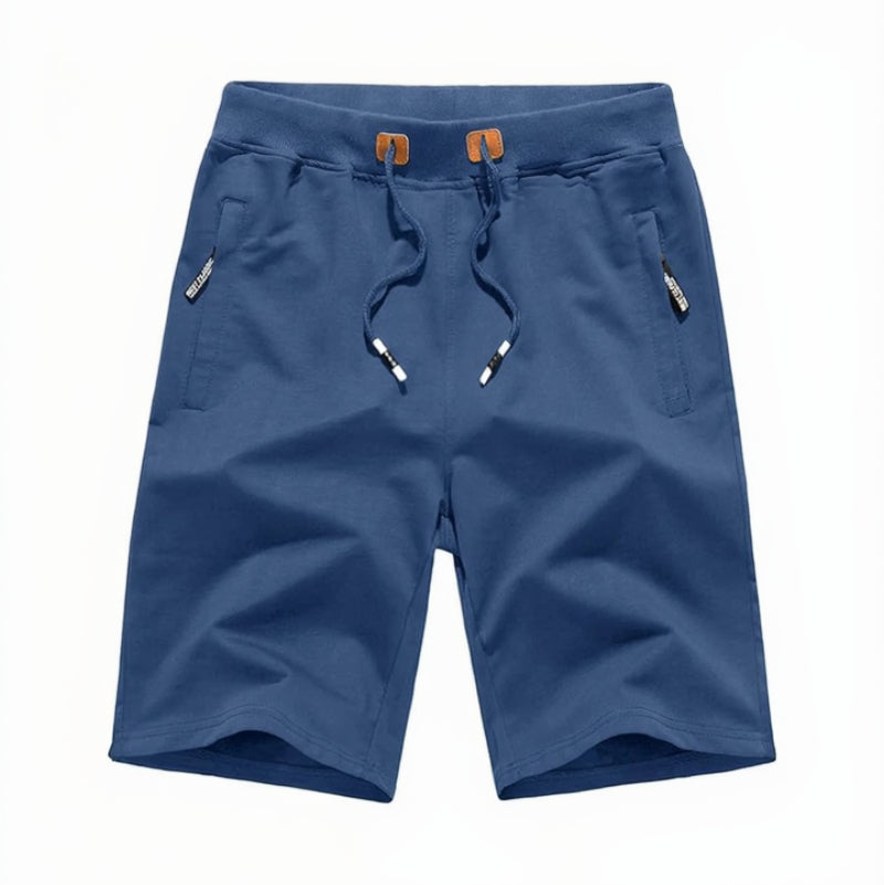 Vito – Bermuda Uomo in Cotone