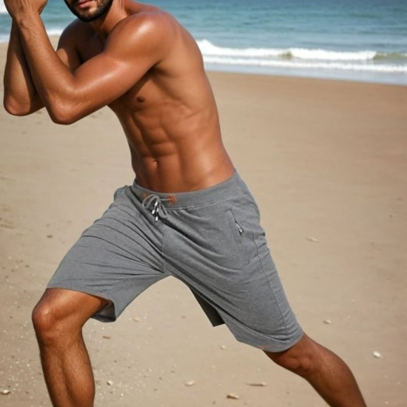 Vito – Bermuda Uomo in Cotone