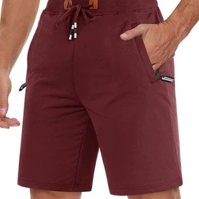 Vito – Bermuda Uomo in Cotone