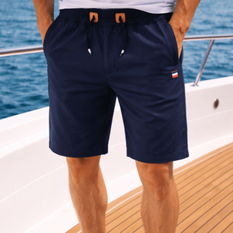 Vito – Bermuda Uomo in Cotone