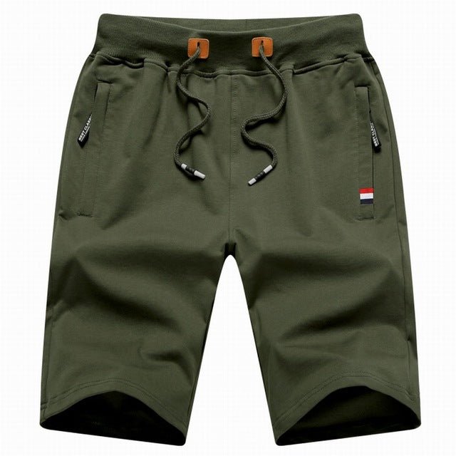 Vito – Bermuda Uomo in Cotone