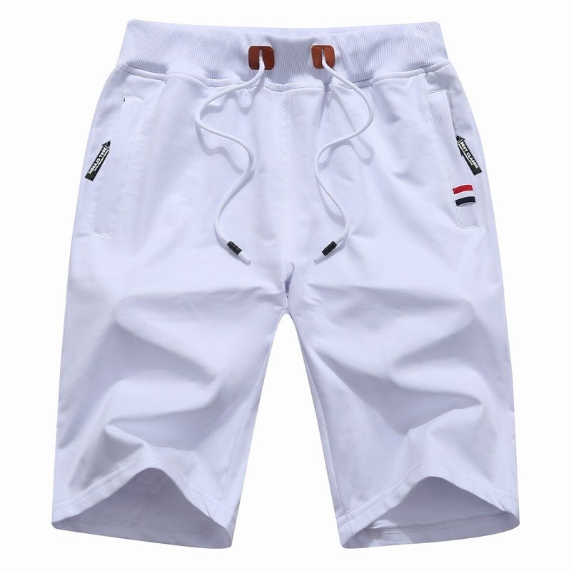 Vito – Bermuda Uomo in Cotone