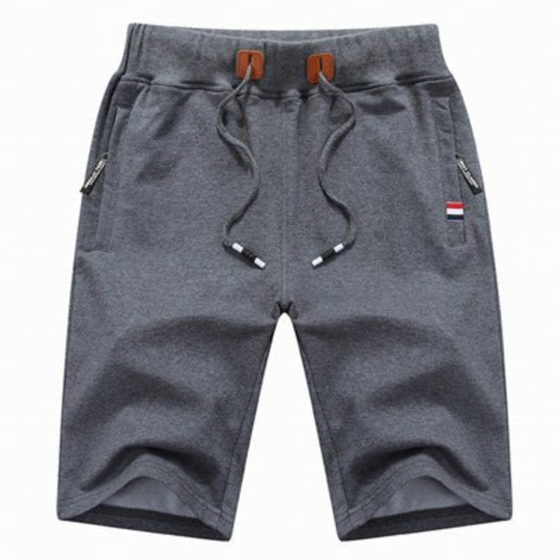 Vito – Bermuda Uomo in Cotone
