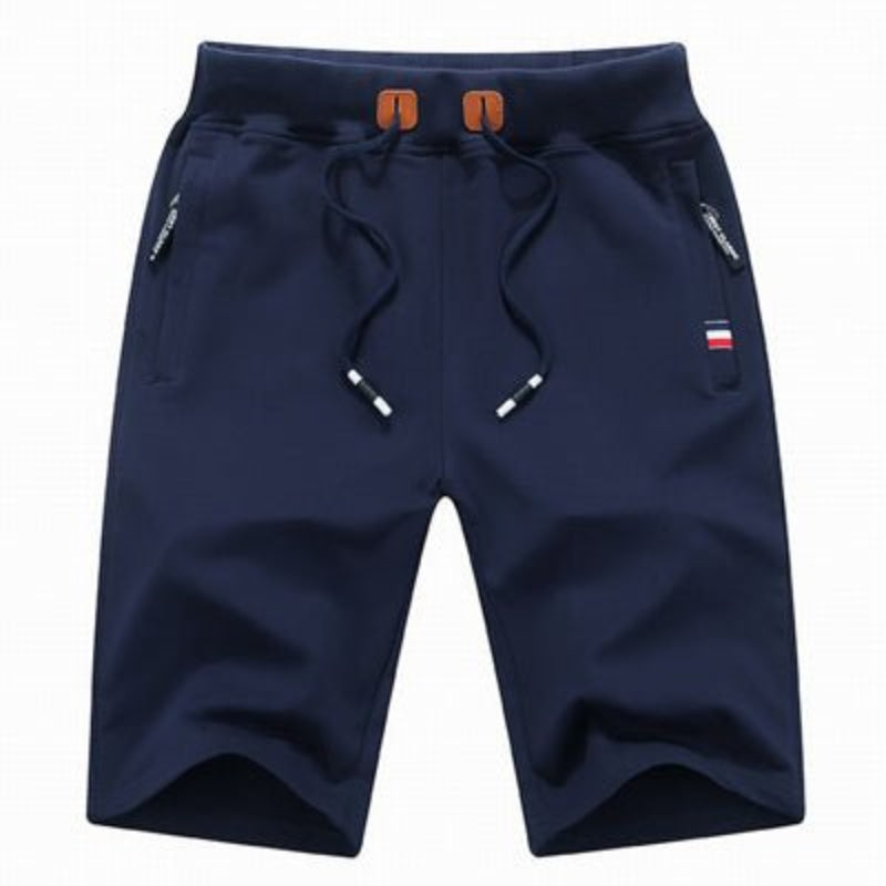 Vito – Bermuda Uomo in Cotone