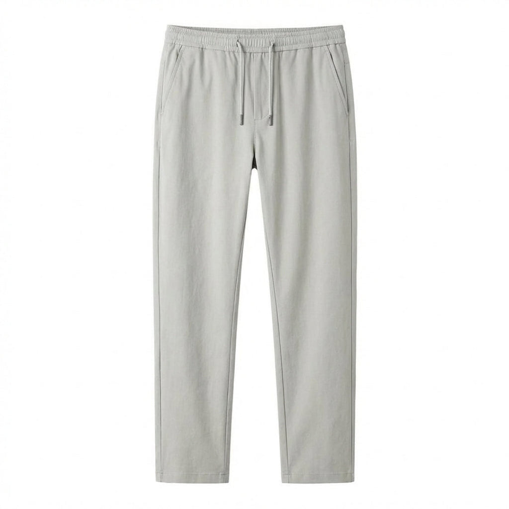 Elia – Pantaloni Leggeri Uomo Elasticizzati